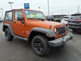 Used 2010 Jeep Wrangler Sport image 6