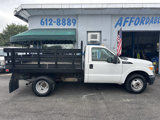Used 2015 Ford F350 XL w/ Trailer Tow Package image 6