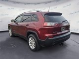 Used 2020 Jeep Cherokee Latitude image 3