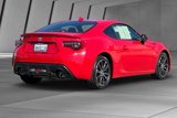 Certified 2017 Toyota 86 image 4