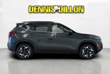 New 2025 Kia Seltos EX w/ EX Sunroof Package image 3