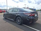 Certified 2023 Toyota Camry SE image 4
