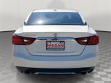 Used 2017 Nissan Maxima 3.5 S image 3