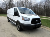 Used 2017 Ford Transit 150 148 Low Roof image 3
