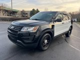 Used 2018 Ford Explorer 4WD Police Interceptor image 5