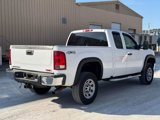 Used 2013 GMC Sierra 2500 W/T w/ Snow Plow Prep Package image 5