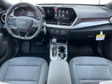 New 2025 Chevrolet Trax RS w/ Driver Confidence Package image 3