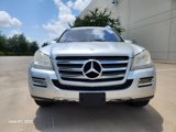 Used 2010 Mercedes-Benz GL 550 4MATIC image 6
