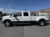 Used 2016 Ford F350 Lariat w/ Lariat Interior Package image 2