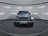 Used 2016 Jeep Wrangler Unlimited Sahara w/ Max Tow Package image 5