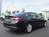 Certified 2022 Chevrolet Malibu LT image 4