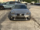 Used 2016 Lexus IS 300 AWD image 3