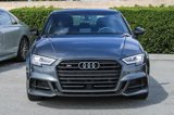 Used 2020 Audi S3 Premium w/ Black Optic Package image 2