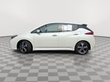 Used 2021 Nissan Leaf SV image 5