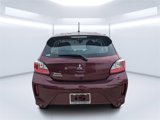 New 2024 Mitsubishi Mirage ES image 4