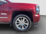 Used 2018 Chevrolet Silverado 1500 High Country image 2