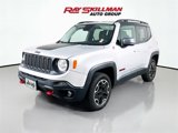 Used 2016 Jeep Renegade Trailhawk image 3
