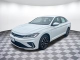 New 2025 Volkswagen Jetta S image 2