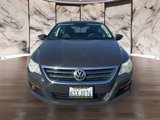 Used 2012 Volkswagen CC Lux Limited image 2