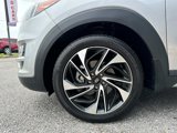 Used 2020 Hyundai Tucson Sport image 4