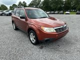 Used 2010 Subaru Forester 2.5X image 3