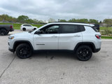 New 2025 Jeep Compass Latitude w/ Altitude Special Edition image 5