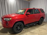 Used 2022 Toyota 4Runner SR5 Premium image 4