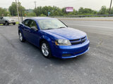 Used 2014 Dodge Avenger SE w/ Rallye Appearance Group image 4