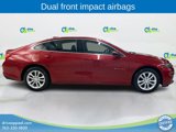 Used 2016 Chevrolet Malibu LT image 4