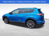 Used 2018 Toyota RAV4 Limited image 4