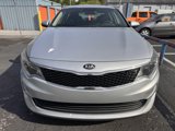Used 2016 Kia Optima LX image 2