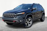Used 2015 Jeep Cherokee Trailhawk w/ Comfort/Convenience Group image 2