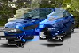Used 2018 Ford Focus SE w/ SE Appearance Package image 3