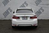 Used 2017 Honda Accord Sport image 5