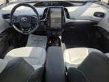 Certified 2020 Toyota Prius Limited image 5