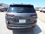 Used 2022 Jeep Grand Cherokee L Limited image 4