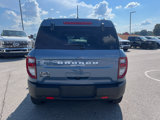 Certified 2024 Ford Bronco Sport Big Bend w/ Convenience Package image 6