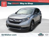 Used 2017 Honda CR-V LX image 1
