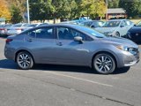 New 2024 Nissan Versa SV w/ Trunk Package image 2