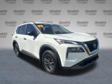 Used 2023 Nissan Rogue S image 2