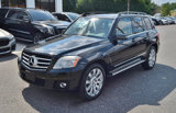 Used 2011 Mercedes-Benz GLK 350 4MATIC image 3