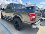 Certified 2018 Ford F150 XLT w/ Equipment Group 302A Luxury image 4