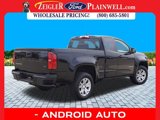 Used 2022 Chevrolet Colorado LT w/ Fleet Safety Package image 5