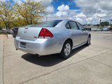 Used 2015 Chevrolet Impala Limited LS image 5