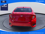 Used 2016 Honda Civic EX-L image 3
