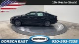 New 2025 Kia K4 LXS image 2