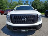 Used 2019 Nissan Titan S image 2