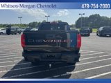 Used 2021 Chevrolet Colorado Z71 w/ Z71 Midnight Edition image 6