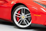 Used 2017 Ferrari 488 Spider image 2