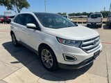 Used 2015 Ford Edge Titanium w/ Equipment Group 302A image 4